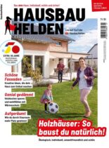 HausbauHelden – Nr. 7 2021