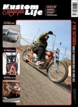 Kustom Life Magazine – September 2021