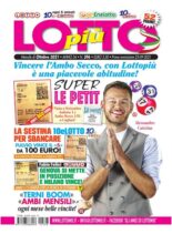 Lottopiu – Ottobre 2021