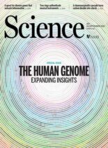 Science – 24 September 2021
