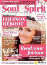 Soul & Spirit – October 2021