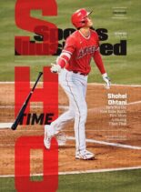 Sports Illustrated USA – October 2021