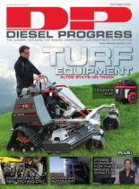 Diesel Progress – October 2021