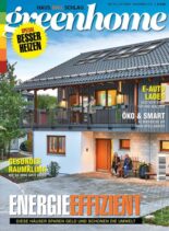greenhome – September 2021