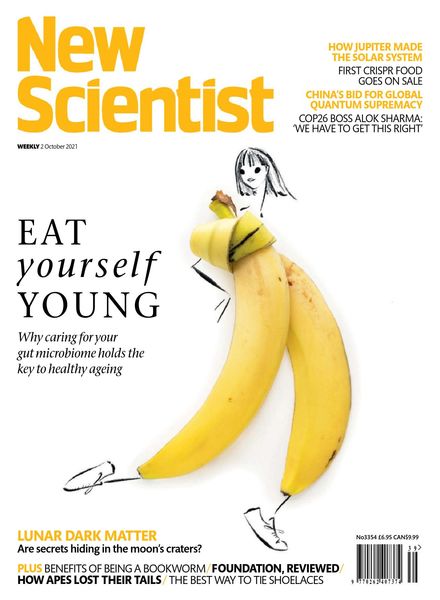 New Scientist International Edition – October 02, 2021