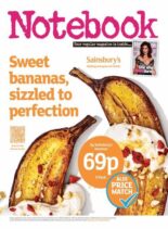 Notebook – 12 September 2021