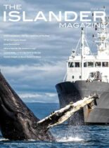 The Islander – October 2021