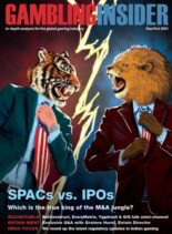 Gambling Insider – September-October 2021