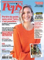 Pep’s – Novembre-Decembre 2021