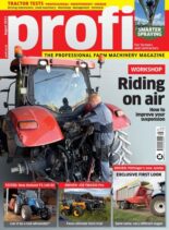 Profi International – August 2021