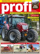 Profi International – September 2021