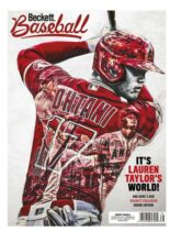 Beckett Baseball – November 2021
