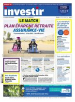 Investir – 18 Septembre 2021