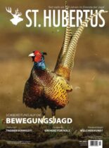 St. Hubertus – Oktober 2021