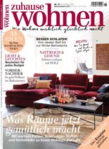 ZUHAUSE WOHNEN – 06 Oktober 2021