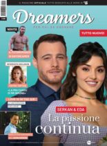 Dreamers – ottobre 2021