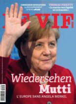 Le Vif L’Express – 23 Septembre 2021