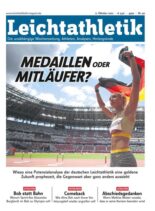 MICHEL-Rundschau – Oktober 2021