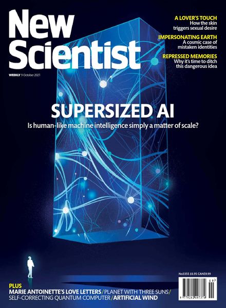 New Scientist International Edition – October 09, 2021