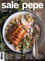 Sale & Pepe – Ottobre 2021