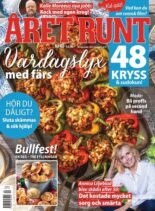 aret Runt – 30 september 2021