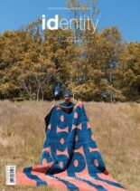 Identity – 25 May 2021