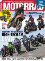 Motorrad – 02 September 2021