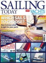 Sailing Today – November 2021
