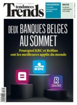 Trends Tendances – 23 Septembre 2021