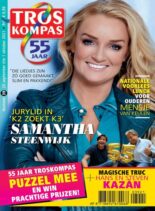 TrosKompas – september 2021
