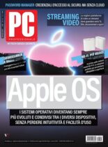 PC Professionale – Ottobre 2021