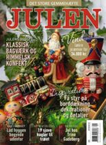 Sondag – Julen – september 2021