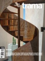 Revista Trama – septiembre 2021