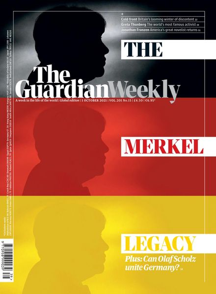The Guardian Weekly – 01 October 2021