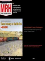 Model Railroad Hobbyist – September 2021