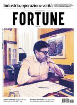 Fortune Italia – ottobre 2021