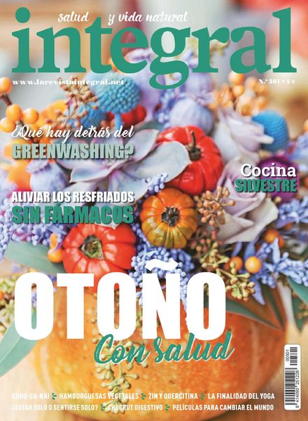 Integral – octubre 2021