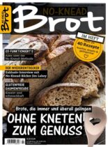 Brot – Oktober 2021