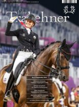 Der Trakehner – September 2021
