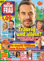 Die neue Frau – 29 September 2021