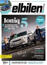 Elbilen – 12 oktober 2021