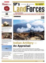 SP’s LandForces – 14 October 2021