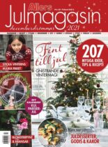 Allers Julmagasin – 05 oktober 2021