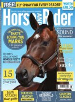Horse & Rider UK – June 2021