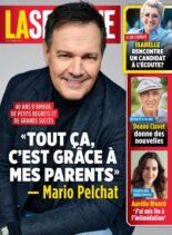 La Semaine – octobre 22, 2021