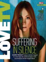 Love TV – 09 October 2021