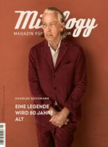 Mixology – Oktober 2021
