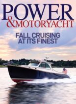 Power & Motoryacht – November 2021