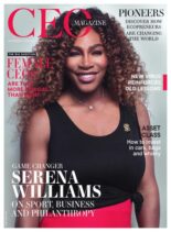 The CEO Magazine EMEA – May 2020