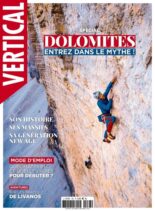 Vertical Magazine – Octobre-Decembre 2021
